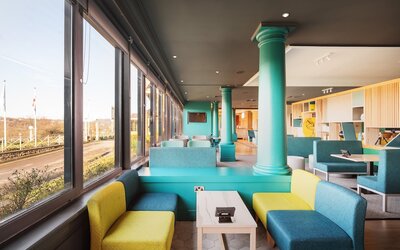 Holiday Inn Brighouse by IHG