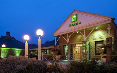 Holiday Inn Brighouse by IHG