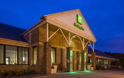 Holiday Inn Brighouse by IHG