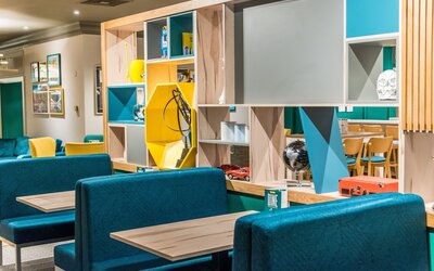 Holiday Inn Brighouse by IHG