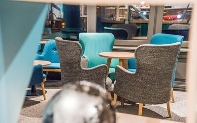 Holiday Inn Brighouse by IHG
