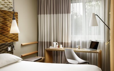 ibis London Barking