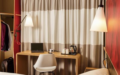 ibis London Barking