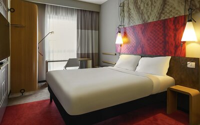 ibis London Barking