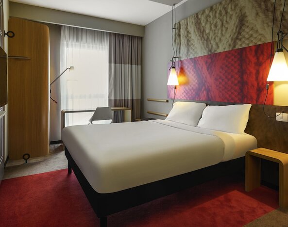 Ibis London Barking