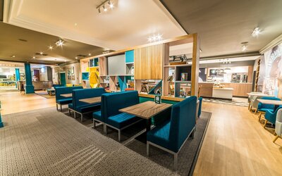 Holiday Inn Brighouse by IHG