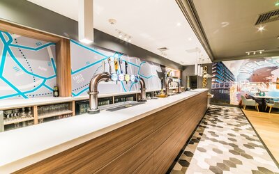 Holiday Inn Brighouse by IHG