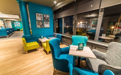 Holiday Inn Brighouse by IHG