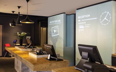 ibis London Barking