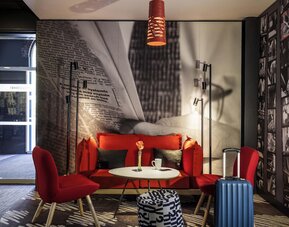 Ibis London Barking