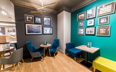 Holiday Inn Brighouse by IHG