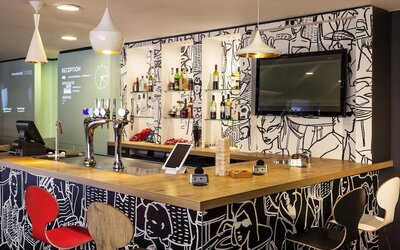 ibis London Barking