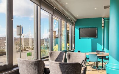 Holiday Inn Brighouse by IHG