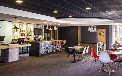 ibis London Barking