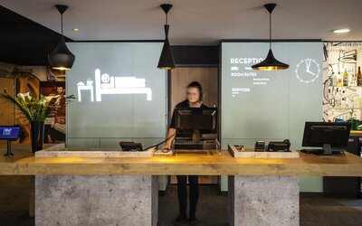 ibis London Barking