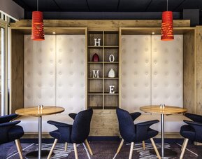 Ibis London Barking