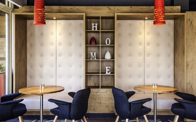 ibis London Barking