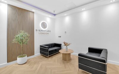Signature Hotel London