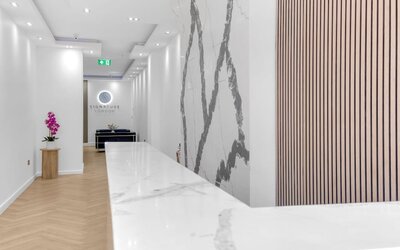 Signature Hotel London