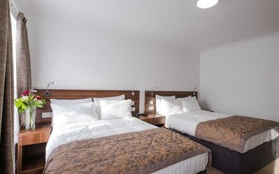 Signature Hotel London
