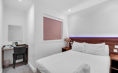 Signature Hotel London