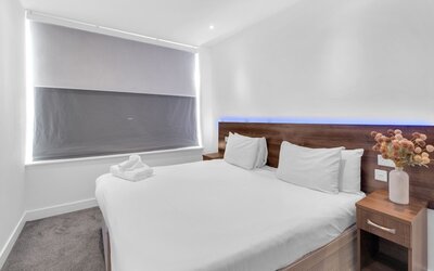 Signature Hotel London