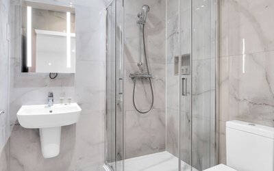 Signature Hotel London
