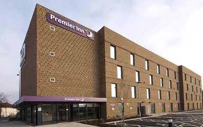 Premier Inn London Dagenham