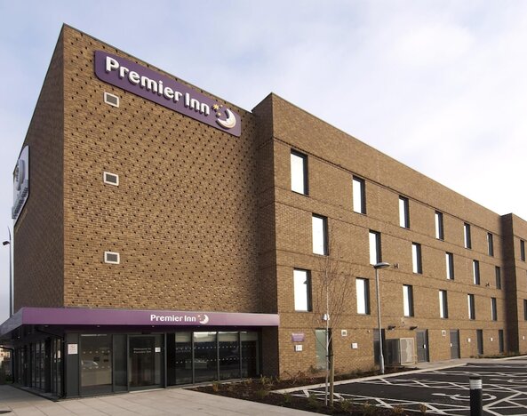 Premier Inn London Dagenham