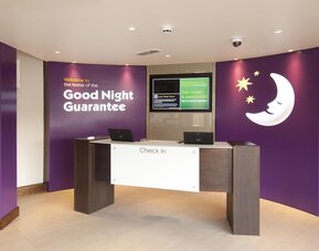 Premier Inn London Dagenham