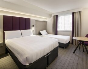 Premier Inn London Dagenham