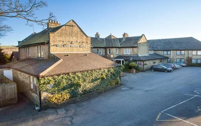 The Old Golf House, Sure Hotel Collection by Best Western