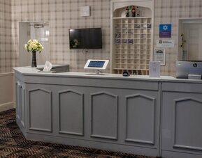 The Old Golf House, Sure Hotel Collection by Best Western