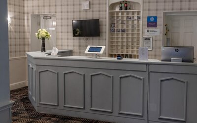 The Old Golf House, Sure Hotel Collection by Best Western