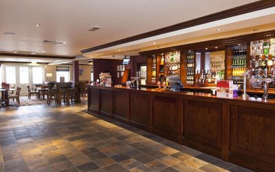 Premier Inn London Dagenham