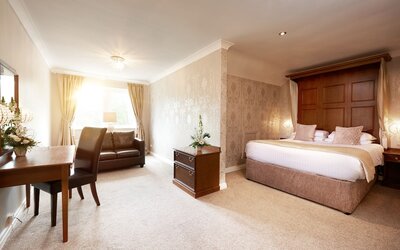 The Old Golf House, Sure Hotel Collection by Best Western