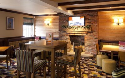 Premier Inn London Dagenham