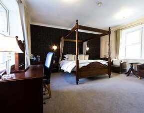 The Old Golf House, Sure Hotel Collection by Best Western