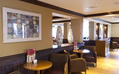 Premier Inn London Dagenham