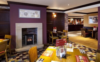 Premier Inn London Dagenham
