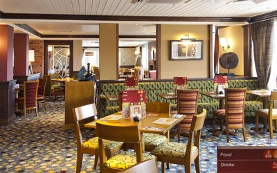 Premier Inn London Dagenham
