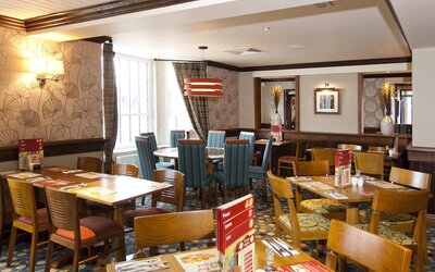 Premier Inn London Dagenham