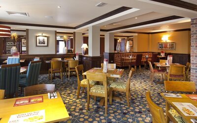 Premier Inn London Dagenham