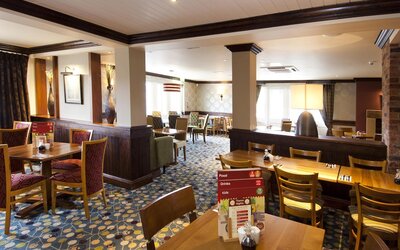 Premier Inn London Dagenham