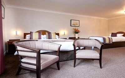 The Old Golf House, Sure Hotel Collection by Best Western