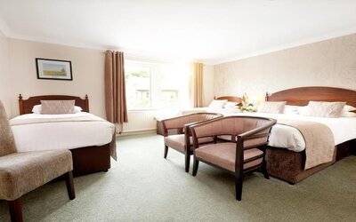 The Old Golf House, Sure Hotel Collection by Best Western