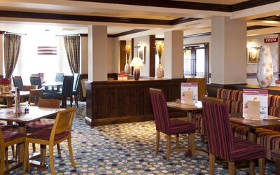 Premier Inn London Dagenham