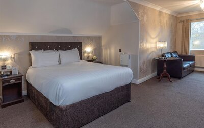 The Old Golf House, Sure Hotel Collection by Best Western