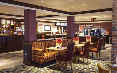 Premier Inn London Dagenham