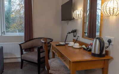 The Old Golf House, Sure Hotel Collection by Best Western